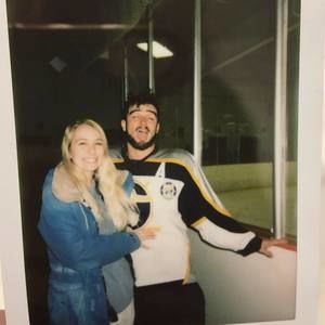 Meet your Posher, Jacob